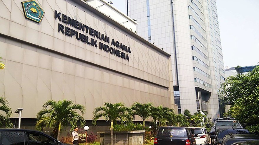 Pengumuman CPNS Kemenag 2024 Hari ini