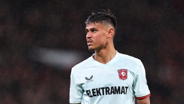 Mees Hilgers Segera Jadi Pemain Timnas Indonesia, Penampilannya di Twente Dipuji Media Belanda