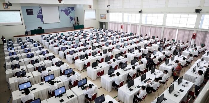 Ini Perbedaan SKD CPNS 2024 dan 2023 yang Harus Diketahui Pelamar