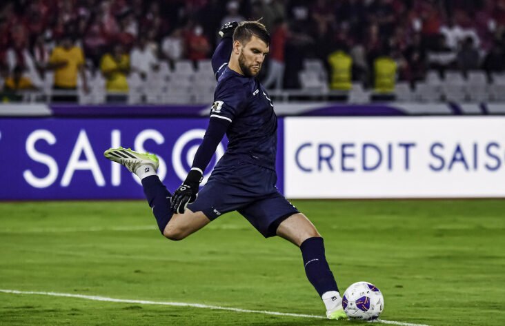 Timnas Indonesia Optimis Raih Kemenangan Lawan Bahrain dan China di Kualifikasi Piala Dunia 2026