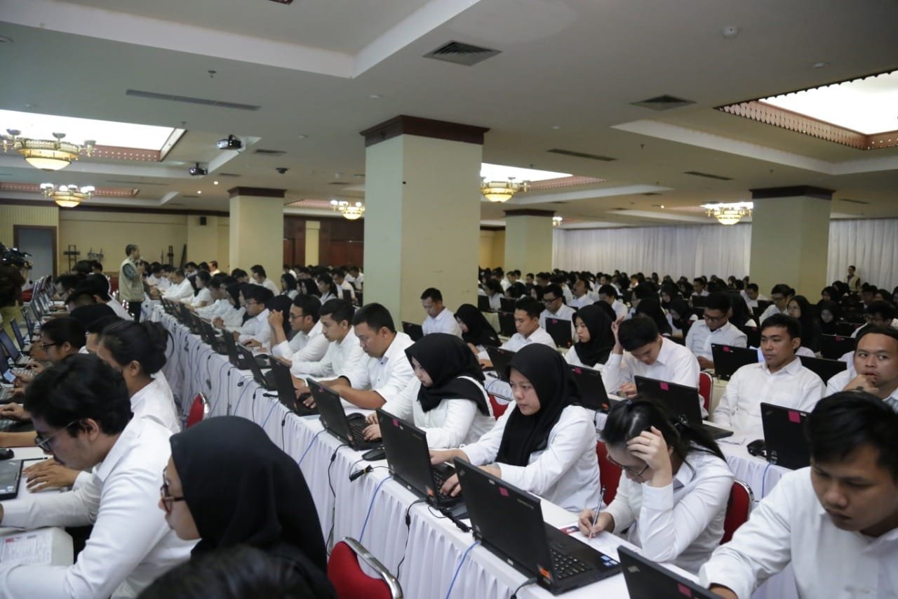 Jadwal dan Lokasi Seleksi Kompetensi Dasar CPNS 2024 Siap Diumumkan