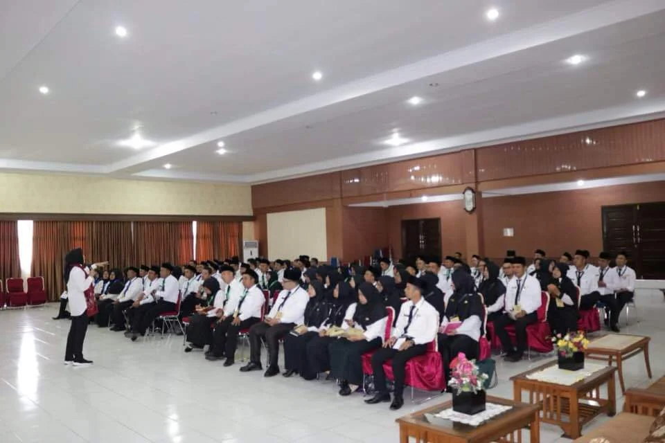 Cermati! Pendaftaran PPPK 2024 di Bengkulu Tinggal Dua Hari Lagi