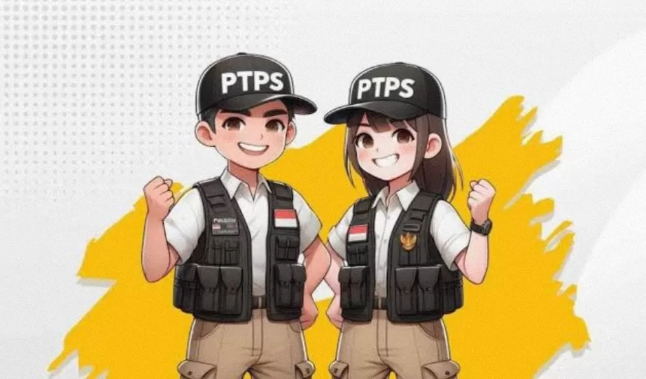 Pendaftaran Pengawas TPS Pilkada 2024 Diperpanjang hingga 10 Oktober, Simak Syaratnya Pendaftaran Pengawas TPS Pilkada 2024 Diperpanjang hingga 10 Oktober, Simak Syaratnya
