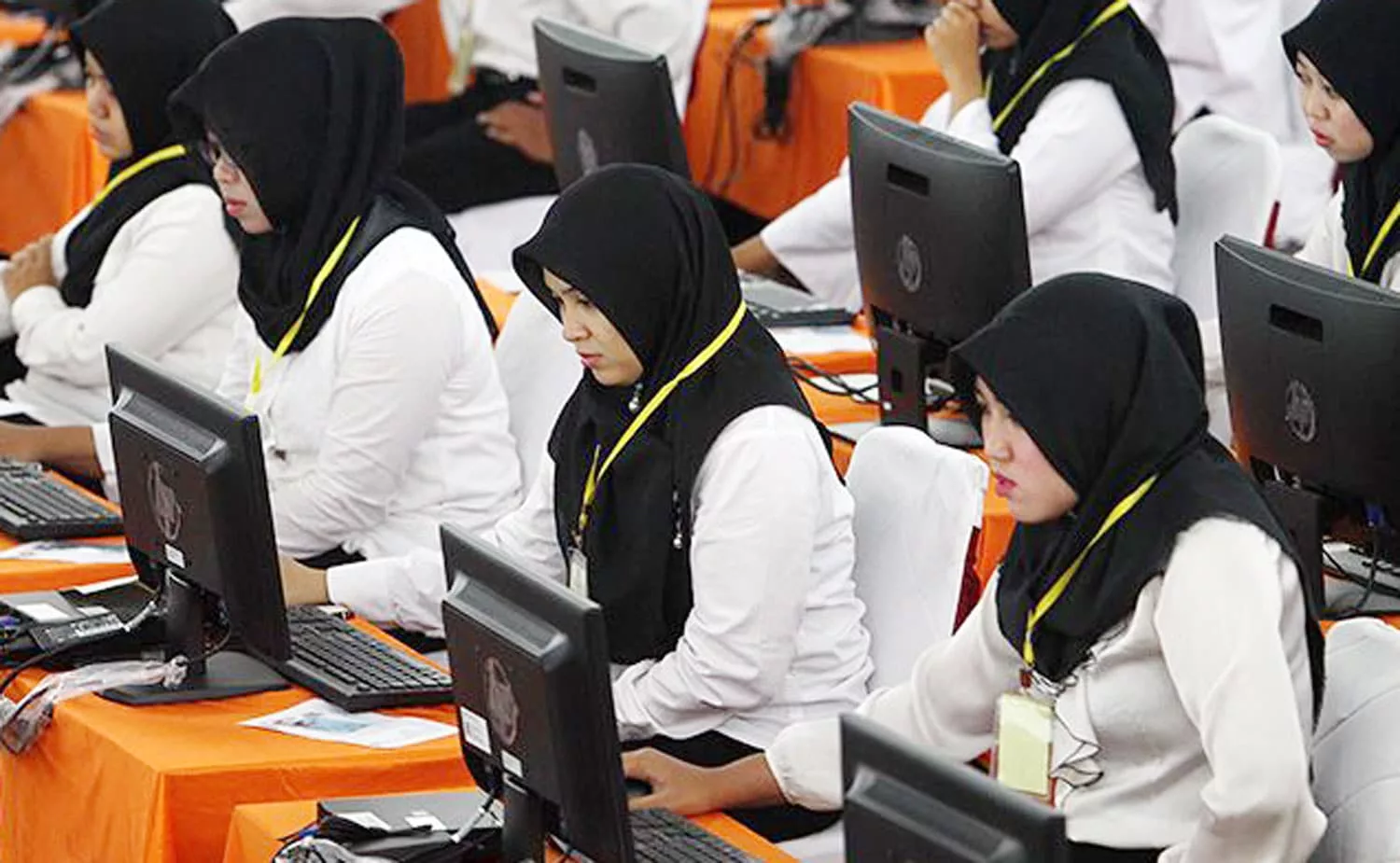 SKD CPNS 2024 Resmi Dimulai, Ini Materi dan Passing Grade yang Perlu Diketahui