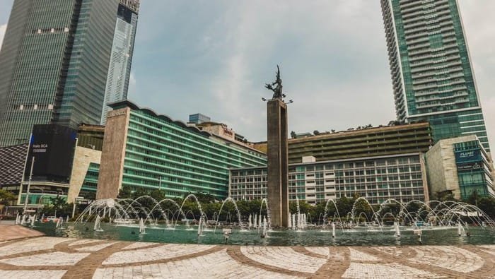 Biaya Hidup Tertinggi dan Terendah di Indonesia