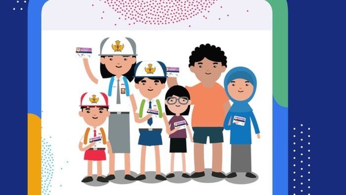 Cara Cek Penerima Dana PIP 2024 dengan Mudah, Cukup Lewat HP
