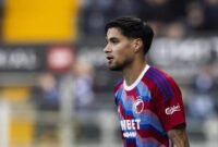 Profil Kevin Diks: Dari Belanda ke Timnas Indonesia dengan Semangat Kebanggaan Profil Kevin Diks: Dari Belanda ke Timnas Indonesia dengan Semangat Kebanggaan