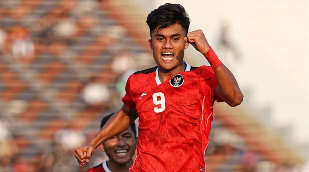Dua Pemain Lokal Timnas Indonesia Dapat Sorotan Jelang Pertandingan Kualifikasi Piala Dunia 2026 Dua Pemain Lokal Timnas Indonesia Dapat Sorotan Jelang Pertandingan Kualifikasi Piala Dunia 2026
