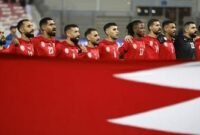 Bahrain Kecam Serangan Siber Fans Indonesia, Minta Laga Kualifikasi Piala Dunia Dipindah Bahrain Kecam Serangan Siber Fans Indonesia, Minta Laga Kualifikasi Piala Dunia Dipindah
