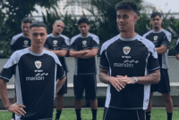 PSSI Targetkan Poin Maksimal dari Kedatangan Mees Hilgers dan Eliano Reijnders PSSI Targetkan Poin Maksimal dari Kedatangan Mees Hilgers dan Eliano Reijnders