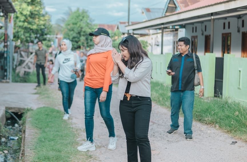 Mimpi Besar dari London yang Tak Pernah Padam by Oktaliansyah
