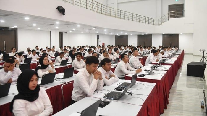 Cara Cek Hasil Akhir Seleksi CPNS 2024 dan Jadwal Lengkapnya