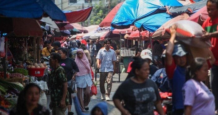 Warren Buffett Beri Saran untuk Kelas Menengah Hindari Pembelian 5 Barang Ini Warren Buffett Beri Saran untuk Kelas Menengah Hindari Pembelian 5 Barang Ini