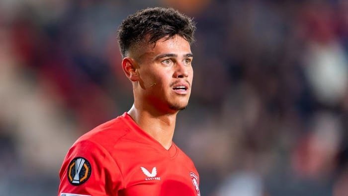 Daftar Tim Play-off Liga Europa: FC Twente dan Mees Hilgers Siap Berjuang