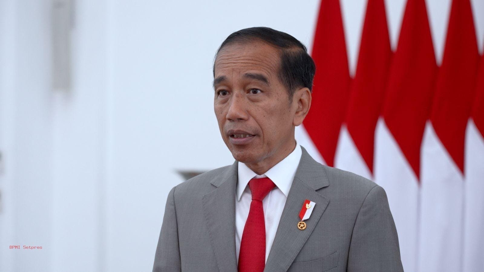 Partai Super Tbk Dibahas Jokowi, Apa Maknanya? Partai Super Tbk Dibahas Jokowi, Apa Maknanya?