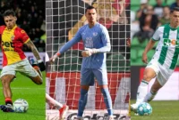 PSSI Percepat 3 Pemain Naturalisasi Baru Timnas PSSI Percepat 3 Pemain Naturalisasi Baru Timnas