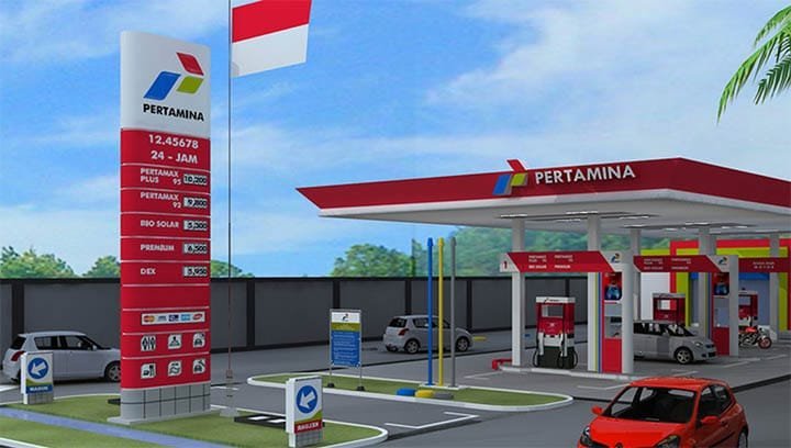 Pembatasan BBM Subsidi, Berikut Daftar Kendaraan yang Berhak