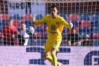 Emil Audero Mulyadi Catatkan Clean Sheet, Makin Dekat Jadi WNI