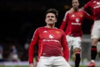 Manchester United Raih Kemenangan Dramatis Atas Ipswich dengan 10 Pemain