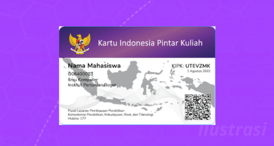 KIP Kuliah 2025 Resmi Dibuka, Simak Syarat dan Cara Daftarnya