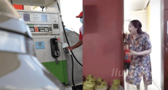 MUI Haramkan Penggunaan BBM dan Gas Subsidi oleh Orang Kaya