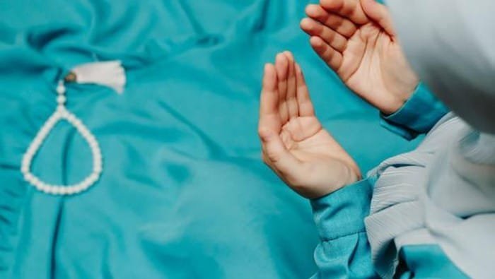 Doa Khusus Setelah Salat Tarawih, Momen Istimewa Bulan Ramadan