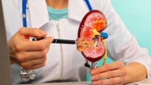 8 Tanda Ginjal Bermasalah yang Perlu Diwaspadai