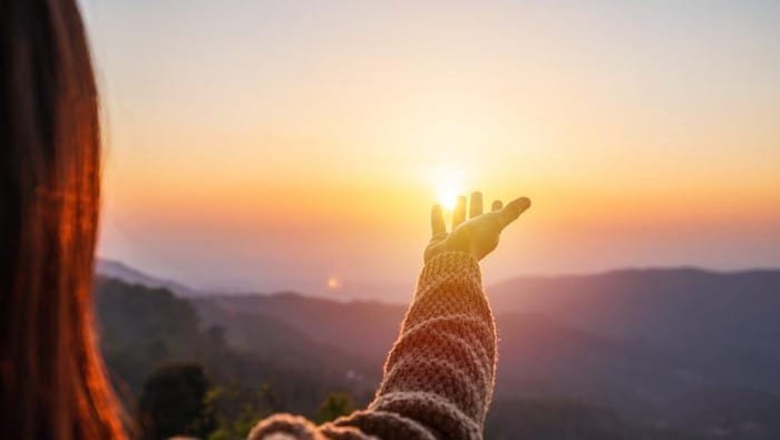 Matahari Terbit dari Barat? Ini Dampaknya Menurut Studi Ilmiah Matahari Terbit dari Barat? Ini Dampaknya Menurut Studi Ilmiah