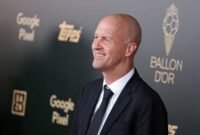Jordi Cruyff Resmi Jadi Penasihat Teknis Timnas Indonesia