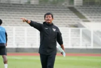 PSSI Bantah Indra Sjafri Latih Timnas U-22 di SEA Games 2025
