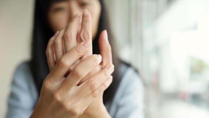 Waspada! Ini 5 Tanda Diabetes yang Muncul di Tangan dan Kaki