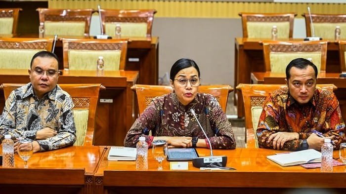 Tukin Dosen Segera Cair, Ini Kategorinya