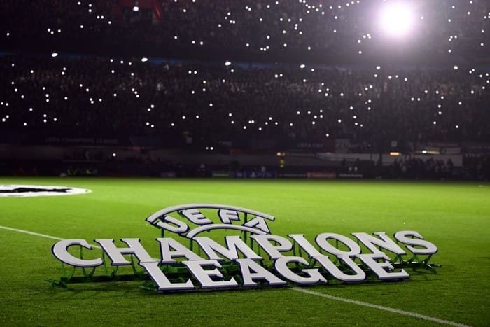 Drawing Liga Champions 16 Besar, Real Madrid Hadapi Atletico