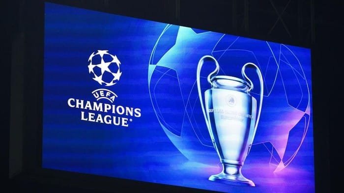 Hasil Playoff Liga Champions, Dua Wakil Italia Tumbang