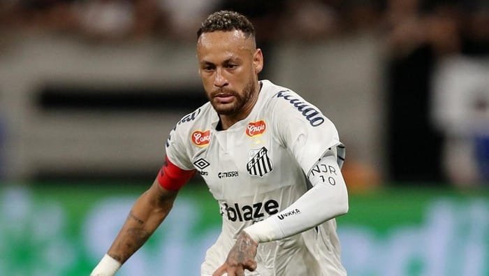 Neymar ke Barcelona, Ini Peluangnya