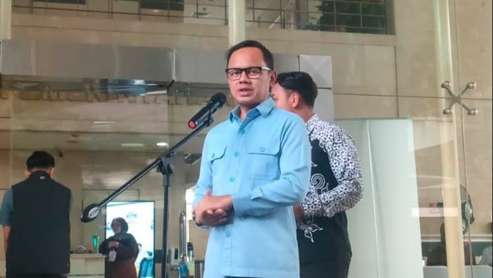 Hanya Kepala Daerah yang Ikuti Retret Selama Sepekan, Ini Alasannya