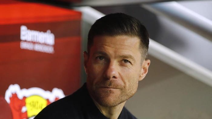 Hasil Leverkusen Vs Bayern Perpanjang Rekor Apik Xabi Alonso