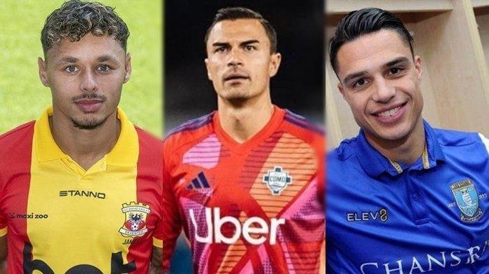 Amunisi Baru Timnas Indonesia, Ini Kelebihannya