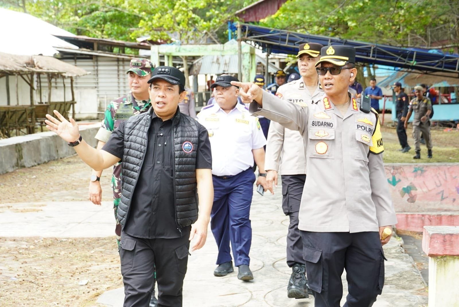 Waspada! Walikota Bengkulu Larang Mandi di Pantai Panjang, Ini Alasannya