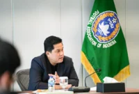 PSSI Undang Enam Klub Eropa ke Piala Presiden 2025