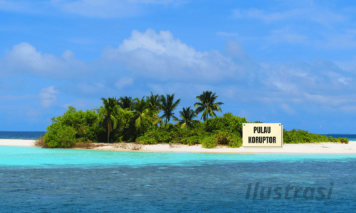 Wacana Penjara Terpencil dan Penghukuman Koruptor Tanpa Makanan