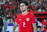 Profil Kevin Diks, Bek Andalan Timnas Indonesia