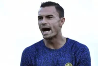 Profil Emil Audero, Kiper Baru Timnas Indonesia