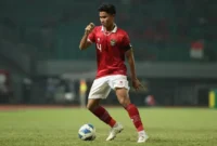 Profil Muhammad Ferarri, Bek Muda Andalan Timnas Indonesia