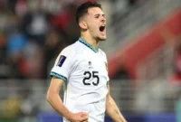 Profil Justin Hubner, Bek Tangguh Andalan Timnas Indonesia