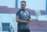 Profil Sofie Imam Faizal, Asisten Pelatih Fisik Timnas Indonesia Profil Sofie Imam Faizal, Asisten Pelatih Fisik Timnas Indonesia