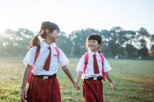Aturan Masuk SD di SPMB 2025, Tanpa Tes Calistung