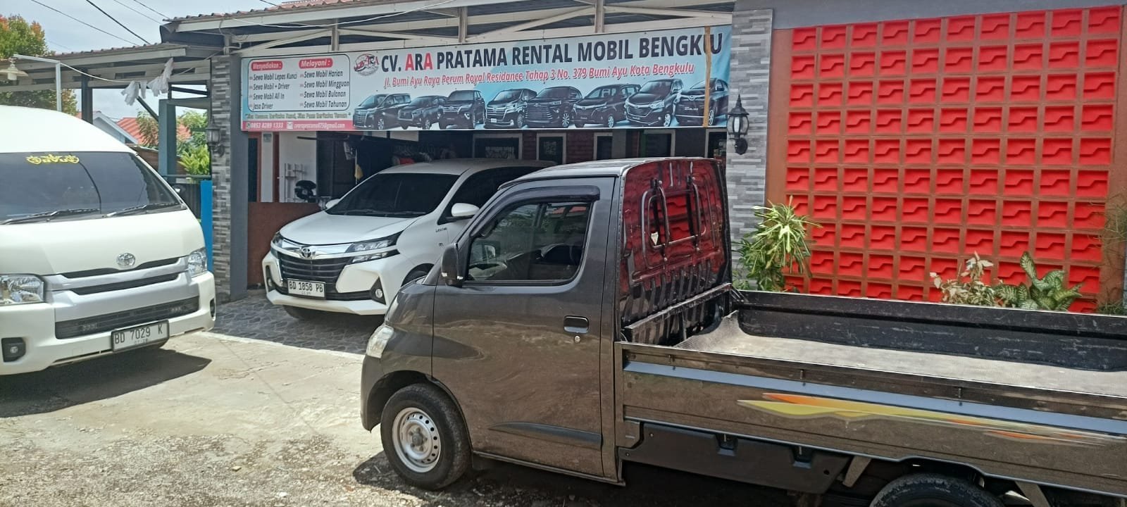 Jasa Rental Mobil Bengkulu Terdampak Efisiensi, Ini Solusi dari Pengusaha Lokal