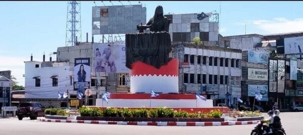 Bumi Merah Putih: Lebih dari Sekadar Pergantian Nama, tapi Perubahan Nyata Oleh Oktaliansyah