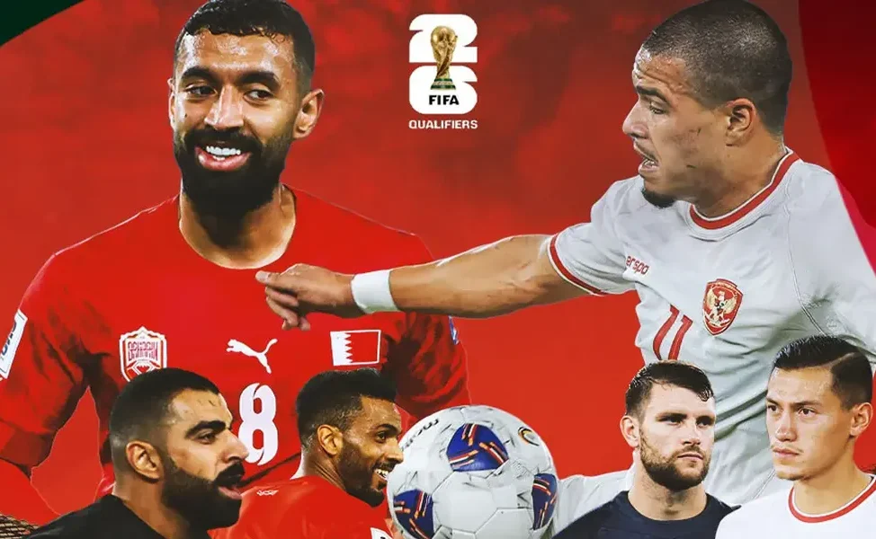 Timnas Indonesia vs Bahrain, Emil Audero Gantikan Marten Paes